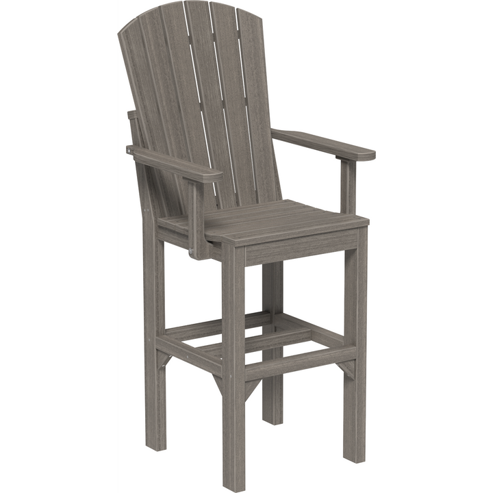 Adirondack Arm Chair