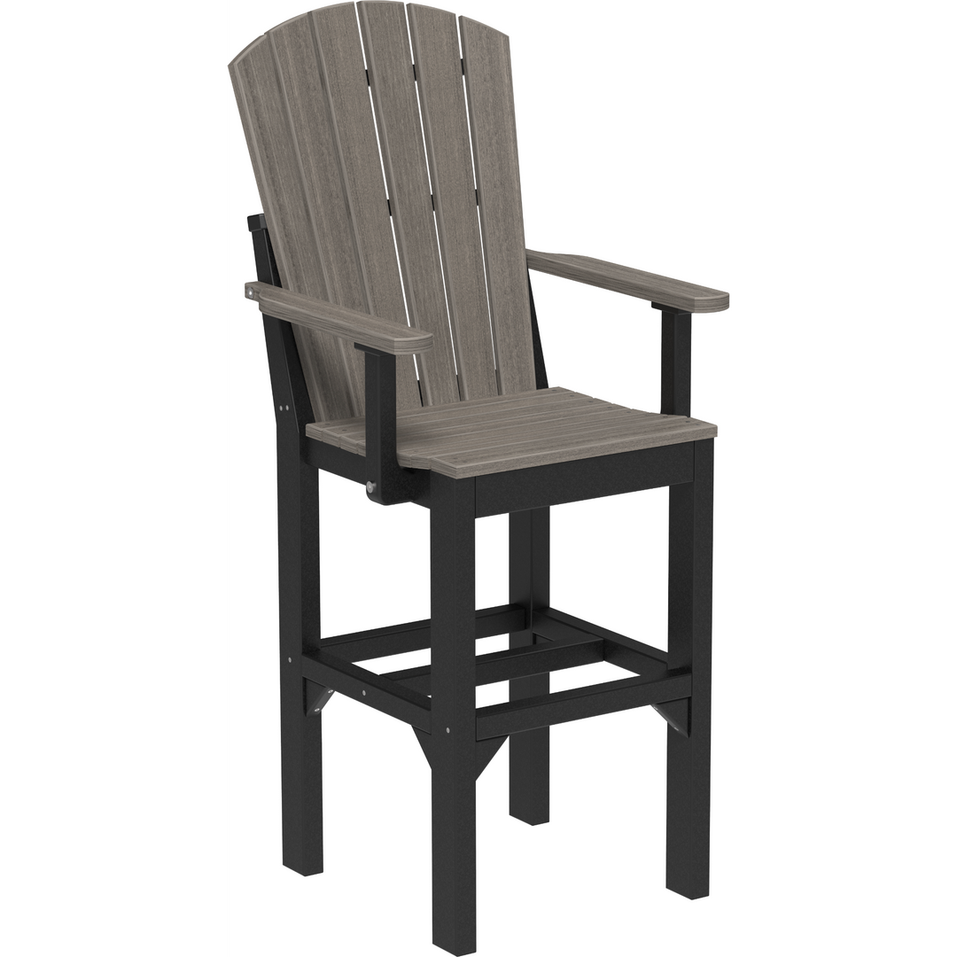 Adirondack Arm Chair