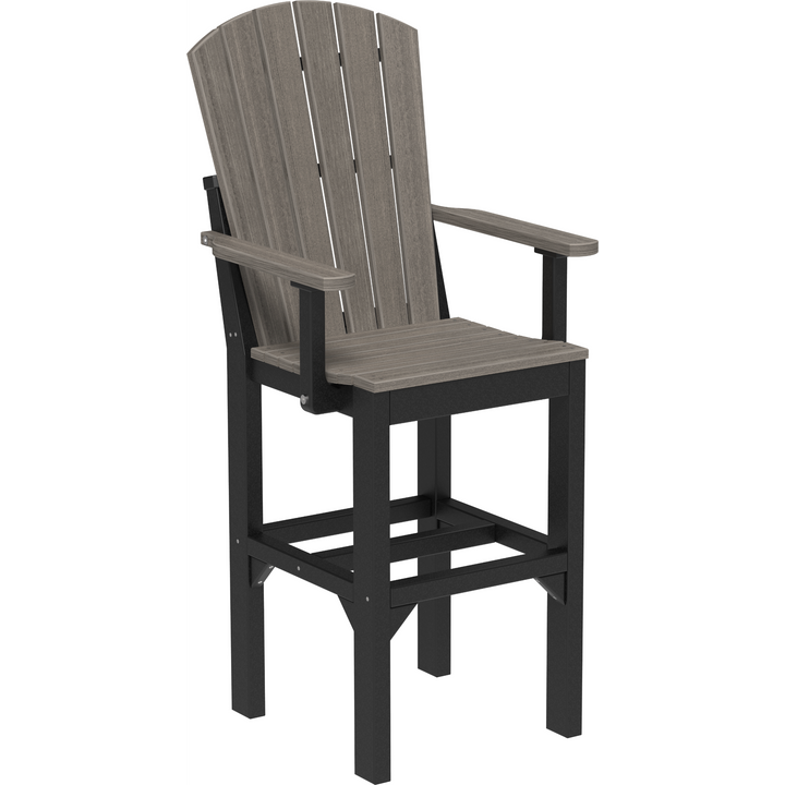 Adirondack Arm Chair