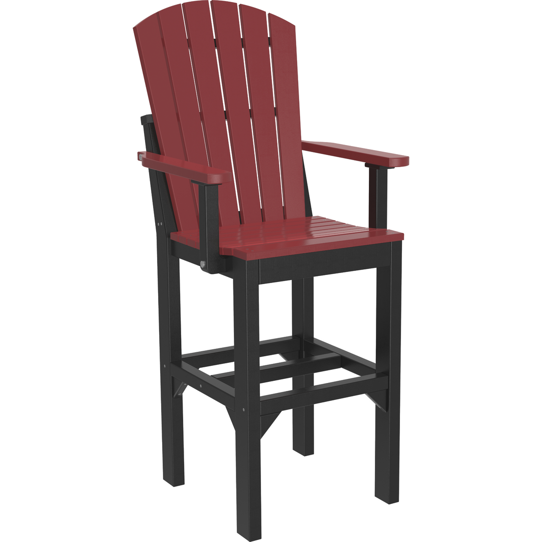 Adirondack Arm Chair