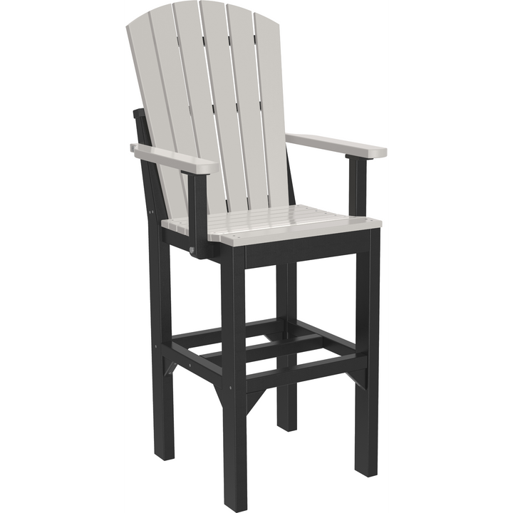 Adirondack Arm Chair