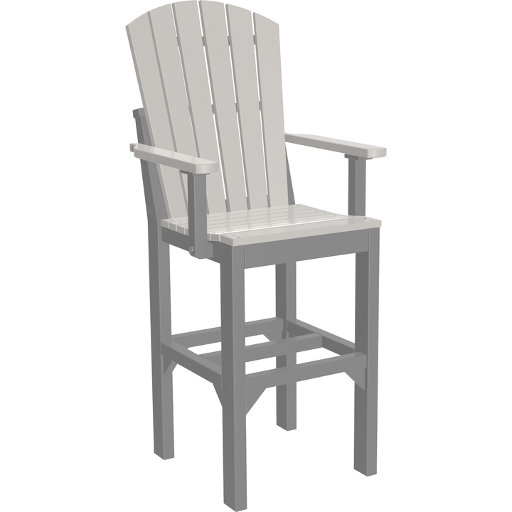 Adirondack Arm Chair
