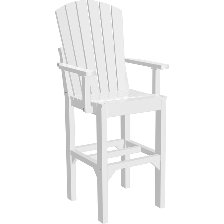 Adirondack Arm Chair