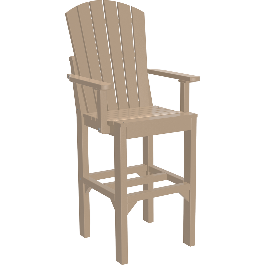 Adirondack Arm Chair