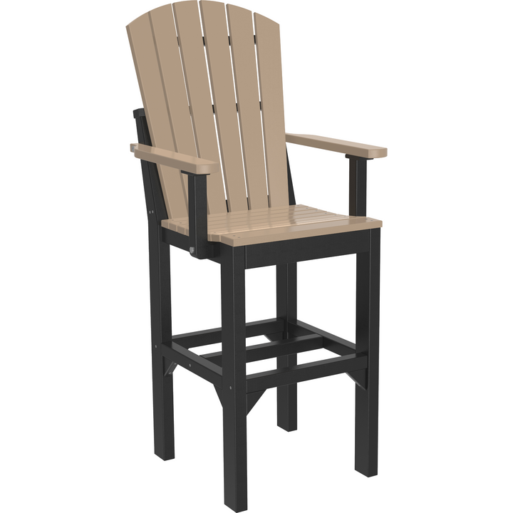 Adirondack Arm Chair