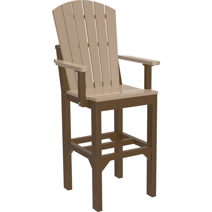 Adirondack Arm Chair