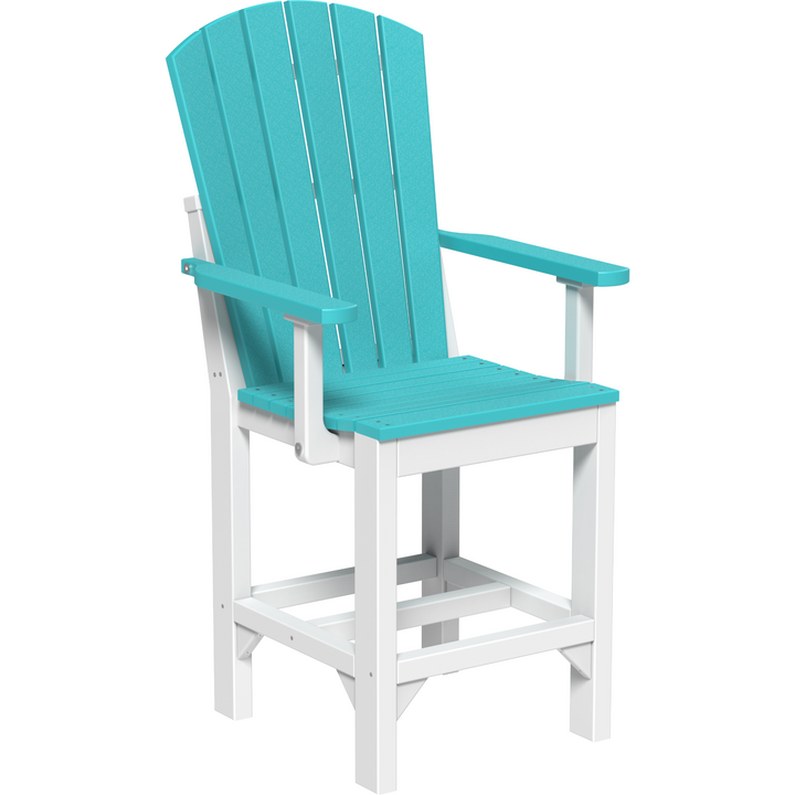 Adirondack Arm Chair