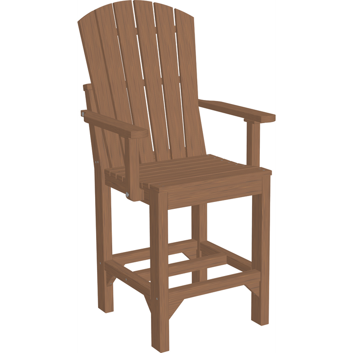 Adirondack Arm Chair