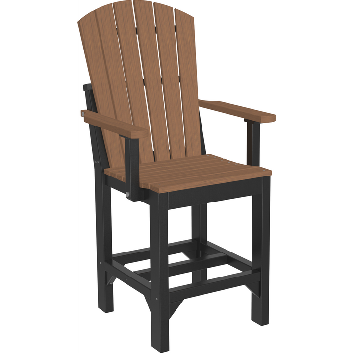Adirondack Arm Chair