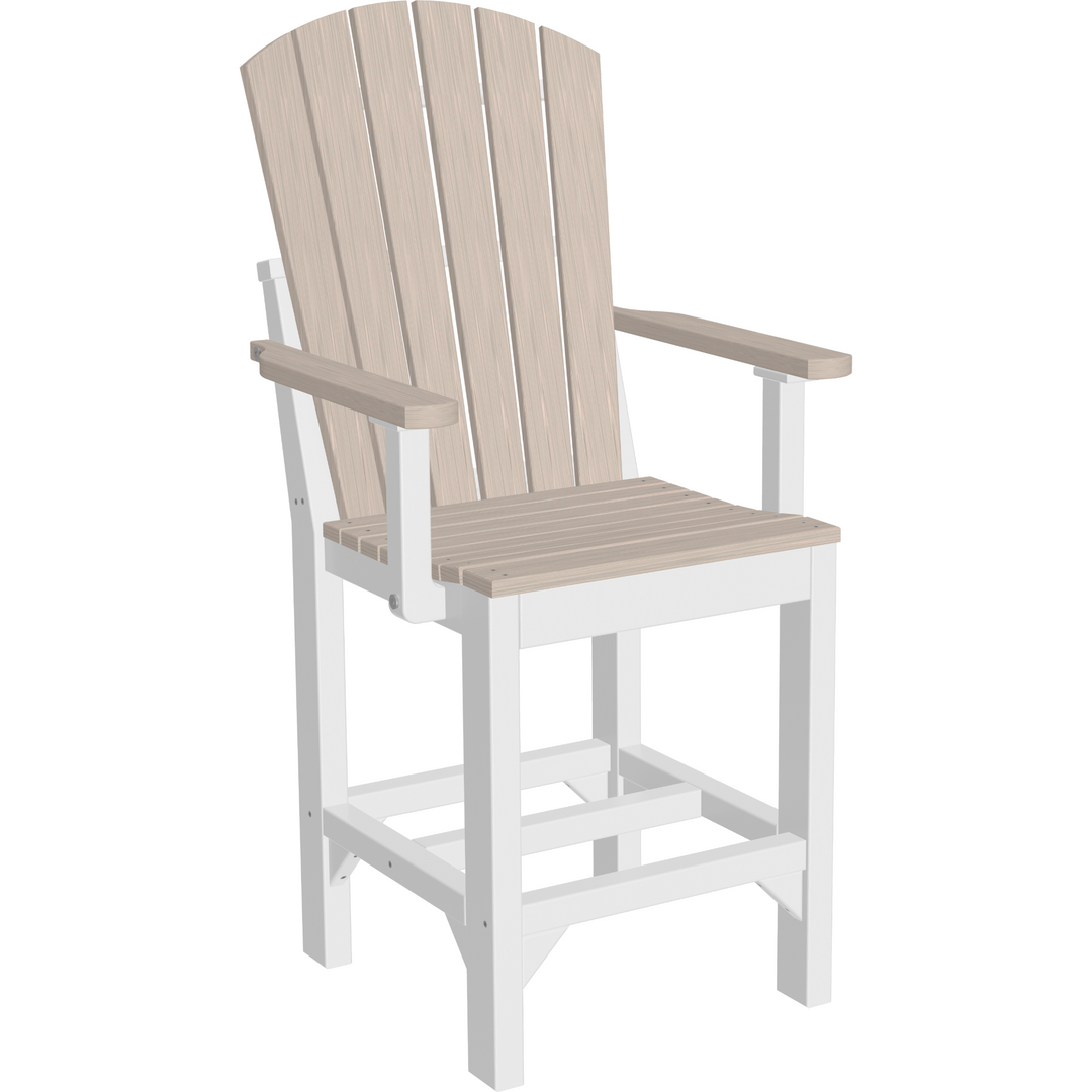 Adirondack Arm Chair