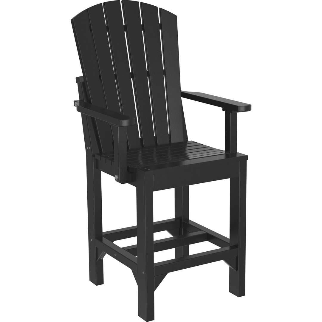 Adirondack Arm Chair