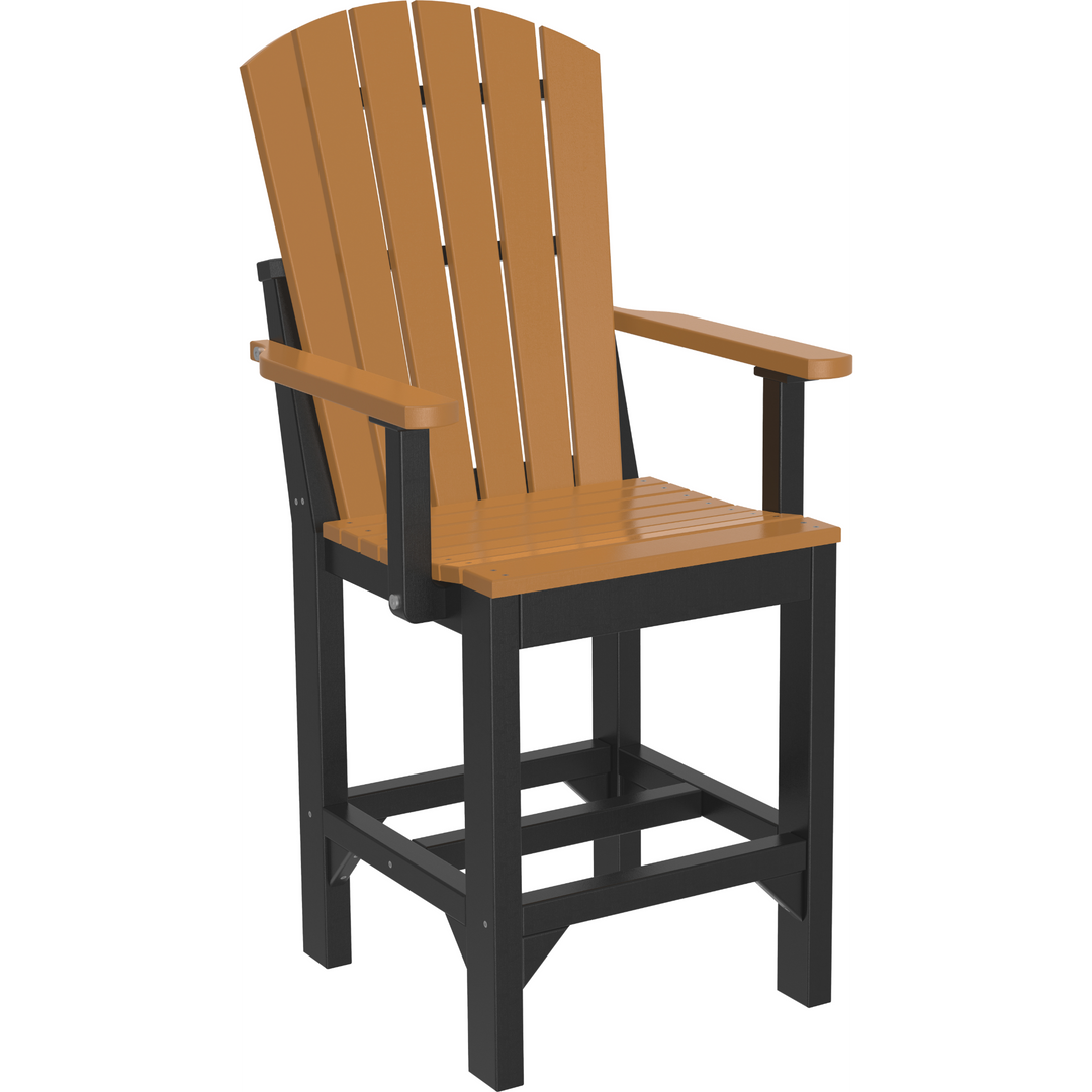 Adirondack Arm Chair