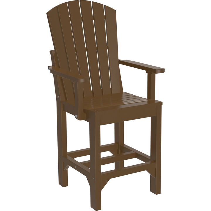 Adirondack Arm Chair