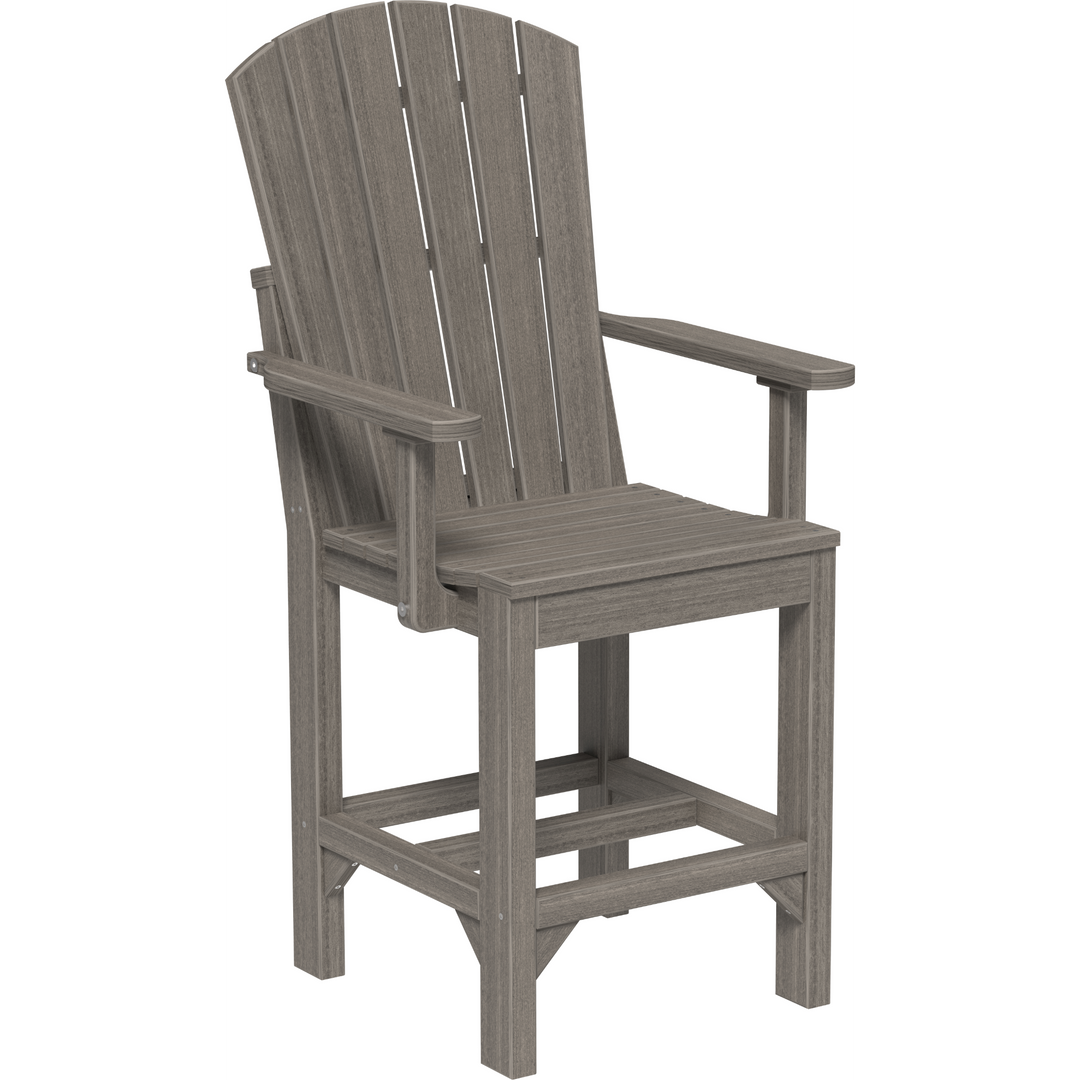 Adirondack Arm Chair