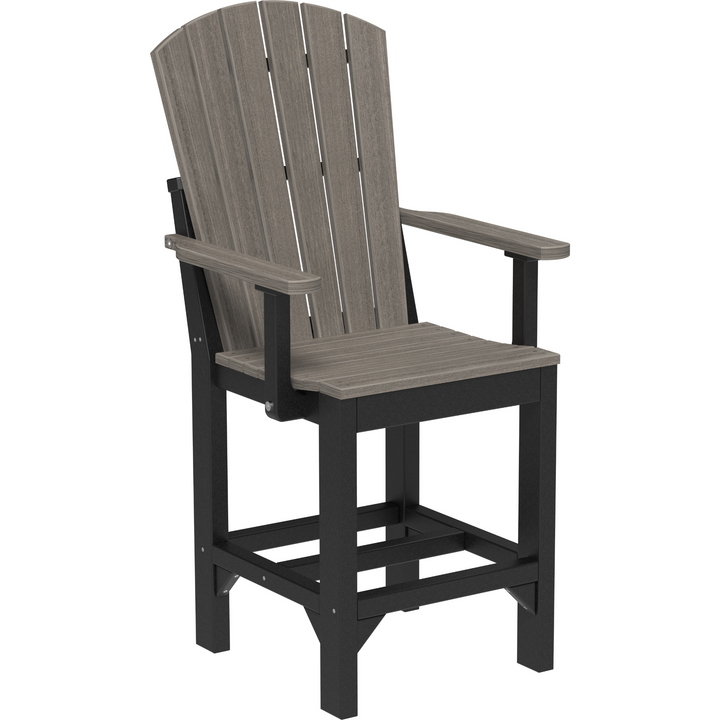 Adirondack Arm Chair