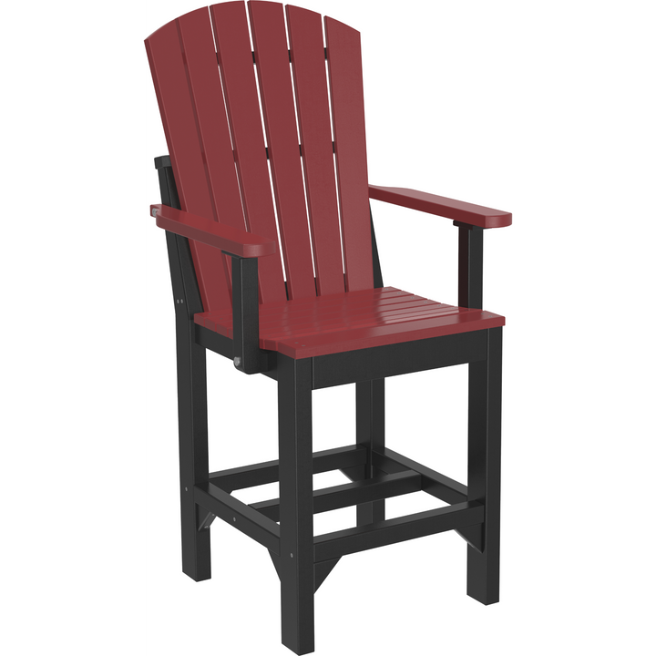 Adirondack Arm Chair