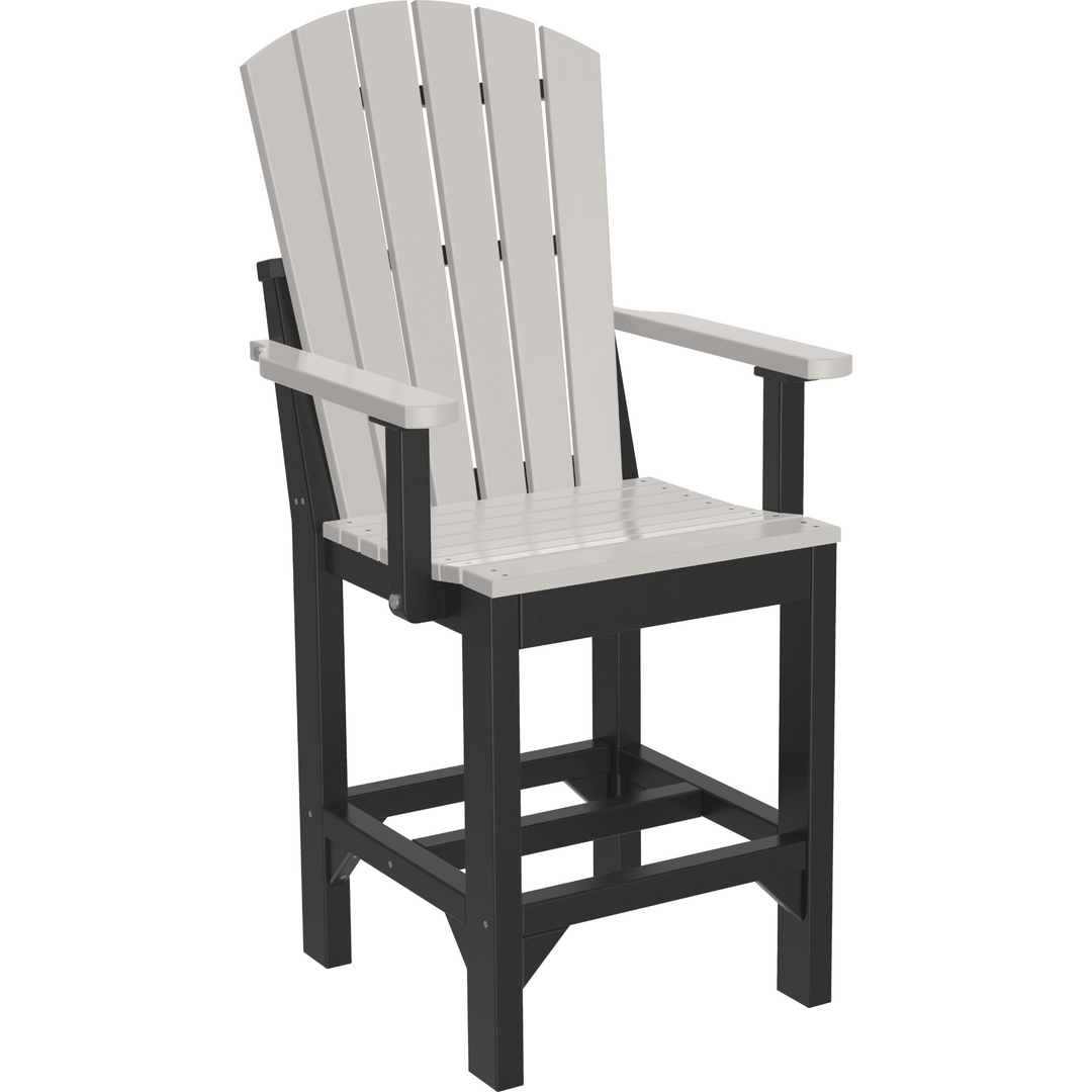 Adirondack Arm Chair