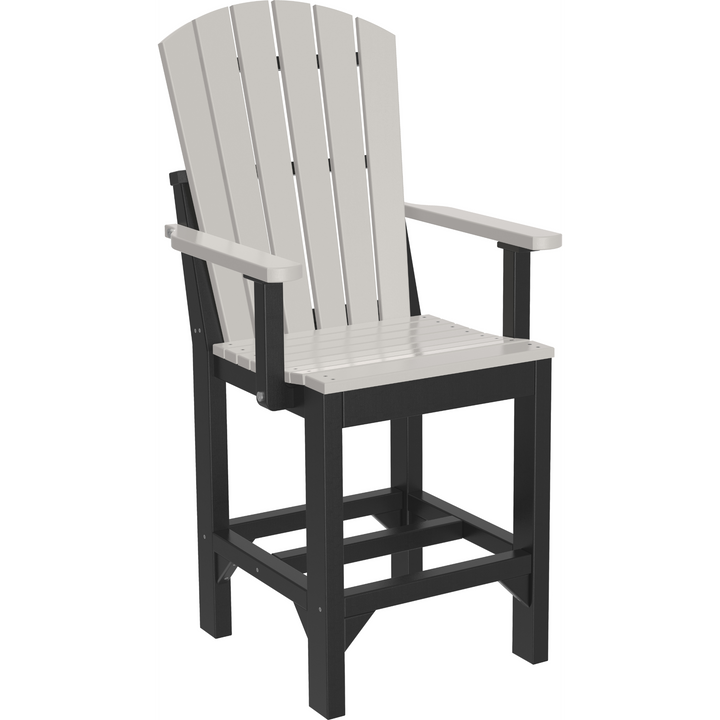 Adirondack Arm Chair