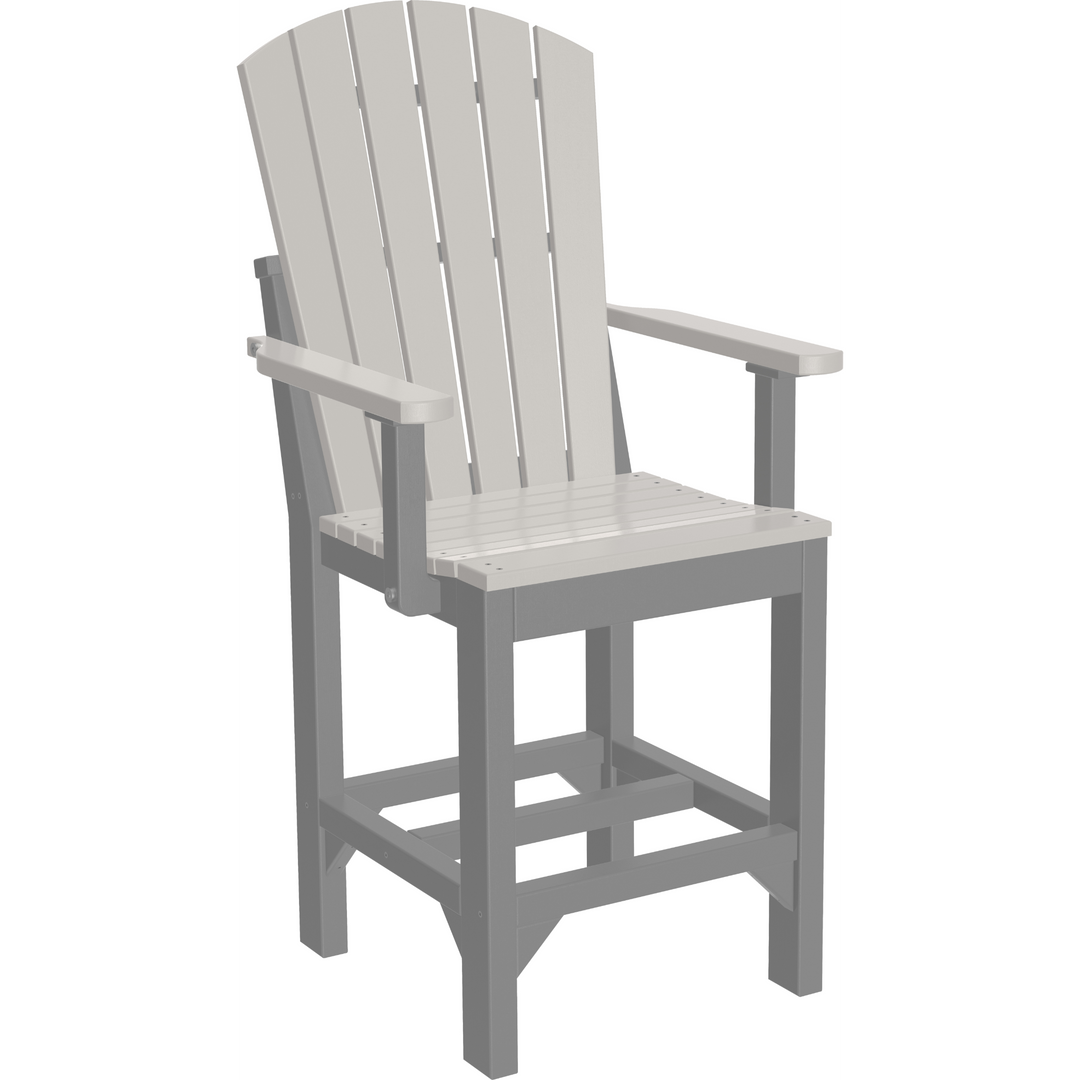 Adirondack Arm Chair