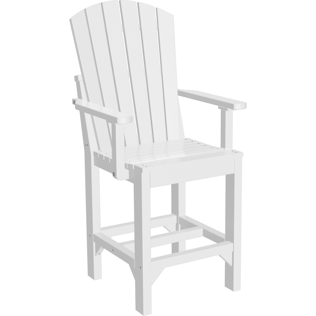 Adirondack Arm Chair
