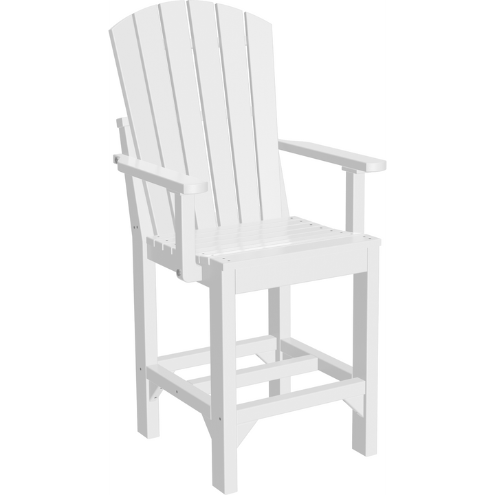 Adirondack Arm Chair
