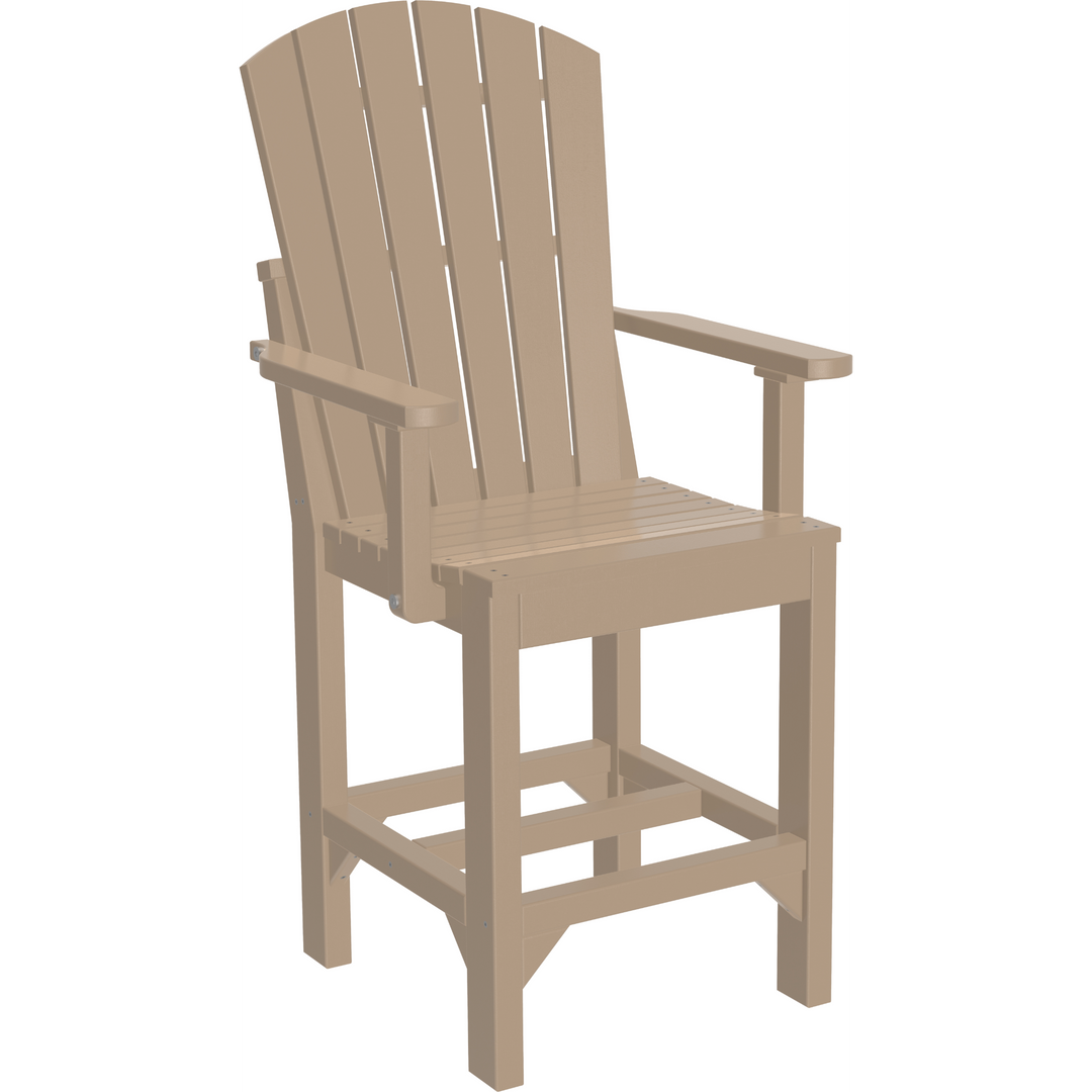 Adirondack Arm Chair