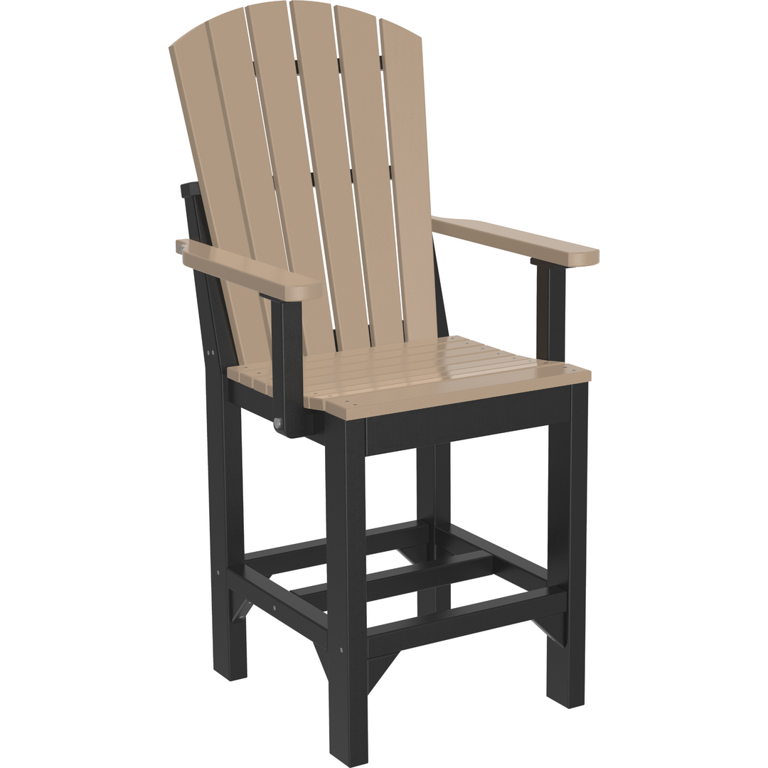 Adirondack Arm Chair