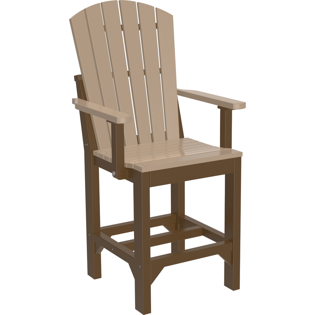 Adirondack Arm Chair