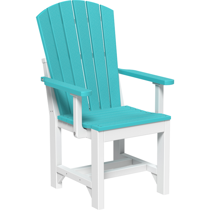 Adirondack Arm Chair