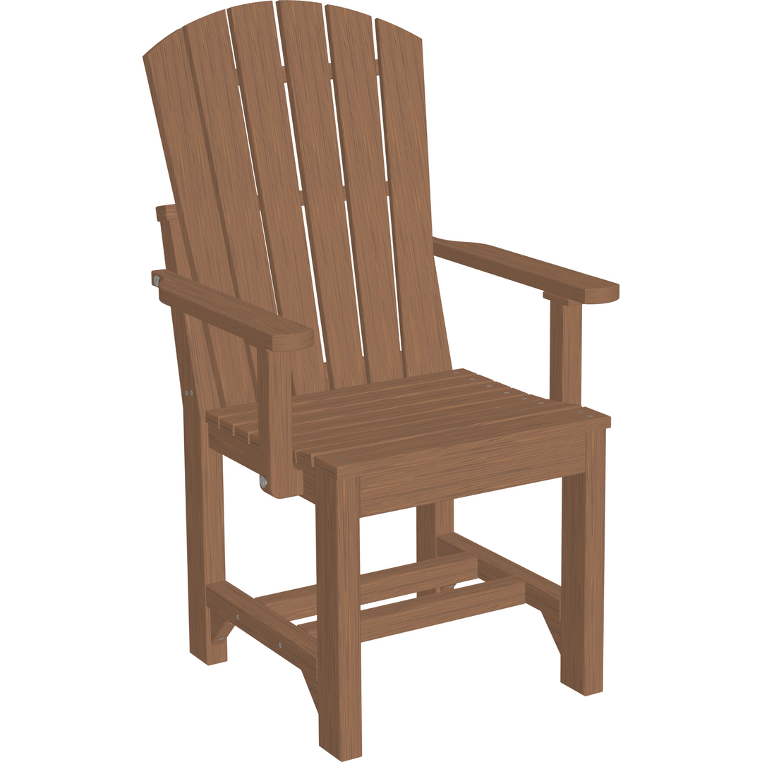 Adirondack Arm Chair