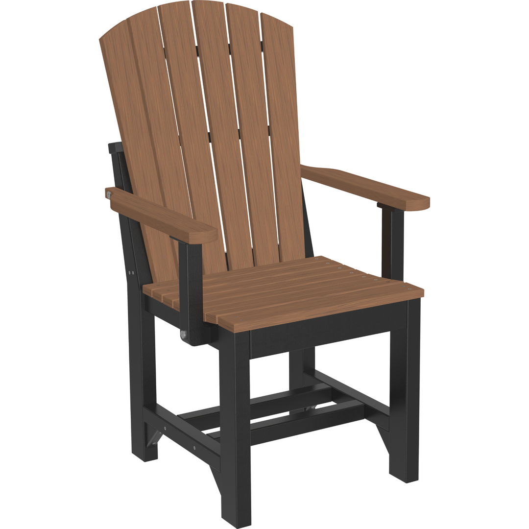 Adirondack Arm Chair