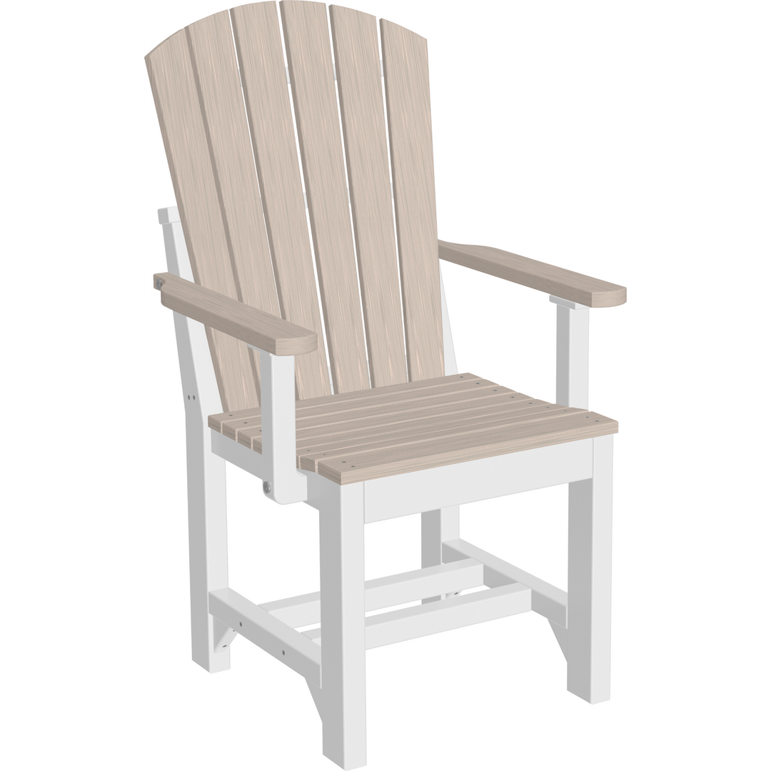 Adirondack Arm Chair