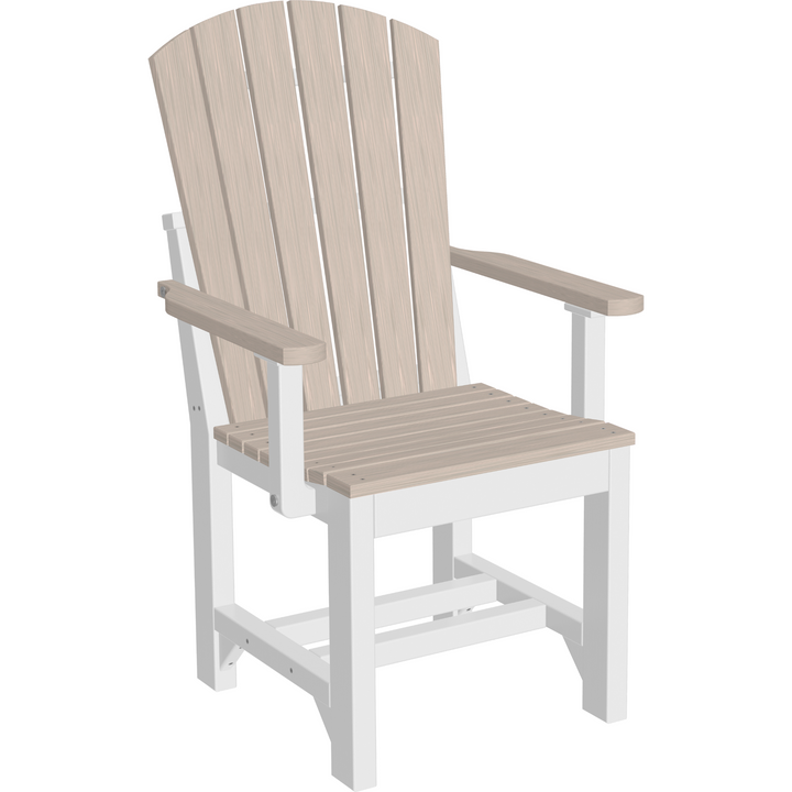 Adirondack Arm Chair