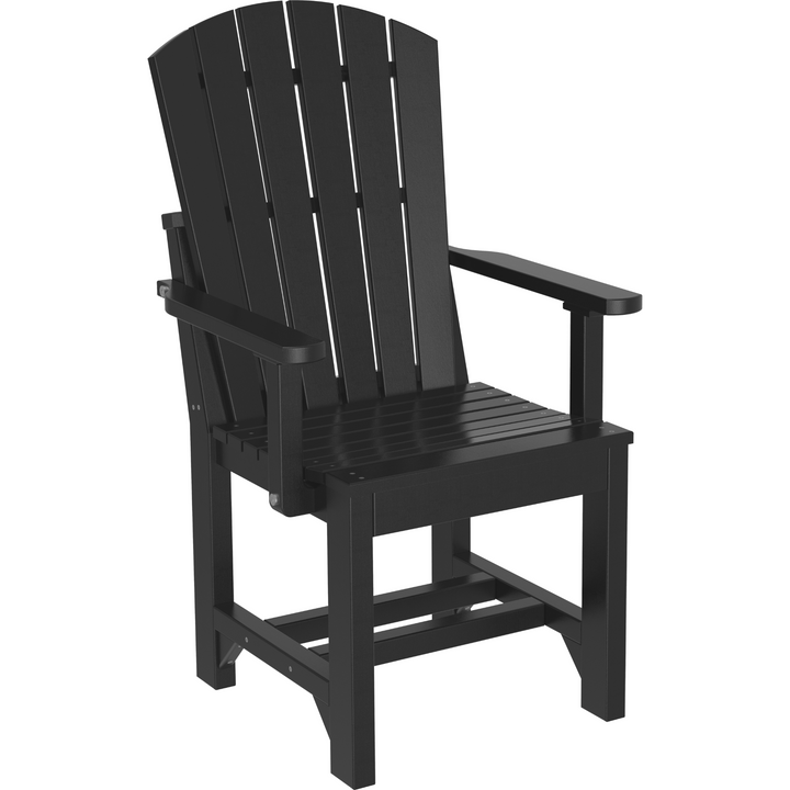 Adirondack Arm Chair