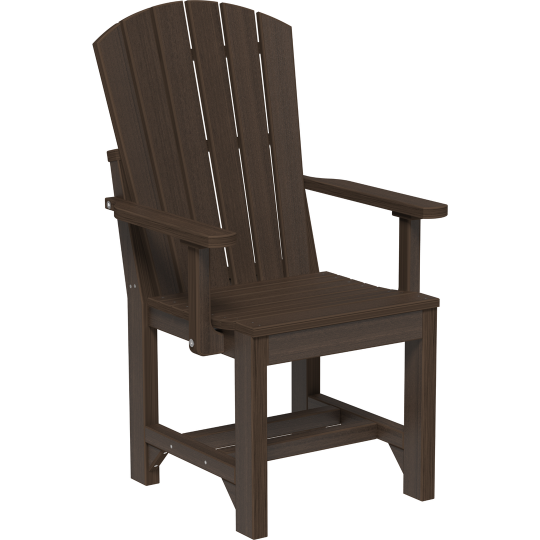 Adirondack Arm Chair