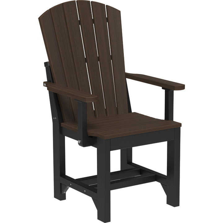 Adirondack Arm Chair