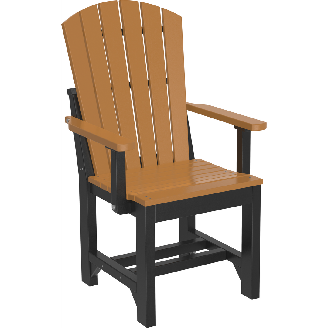 Adirondack Arm Chair