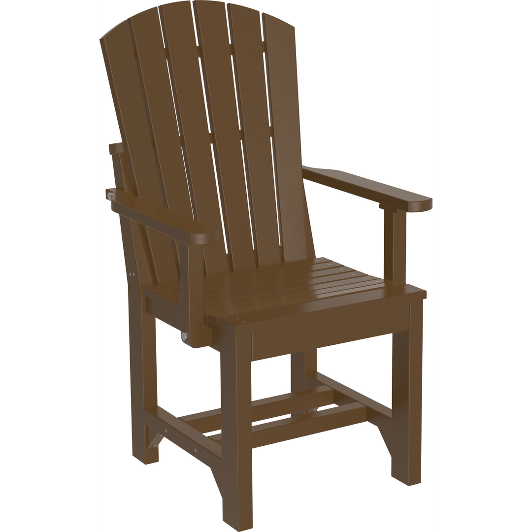 Adirondack Arm Chair