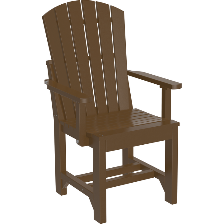 Adirondack Arm Chair