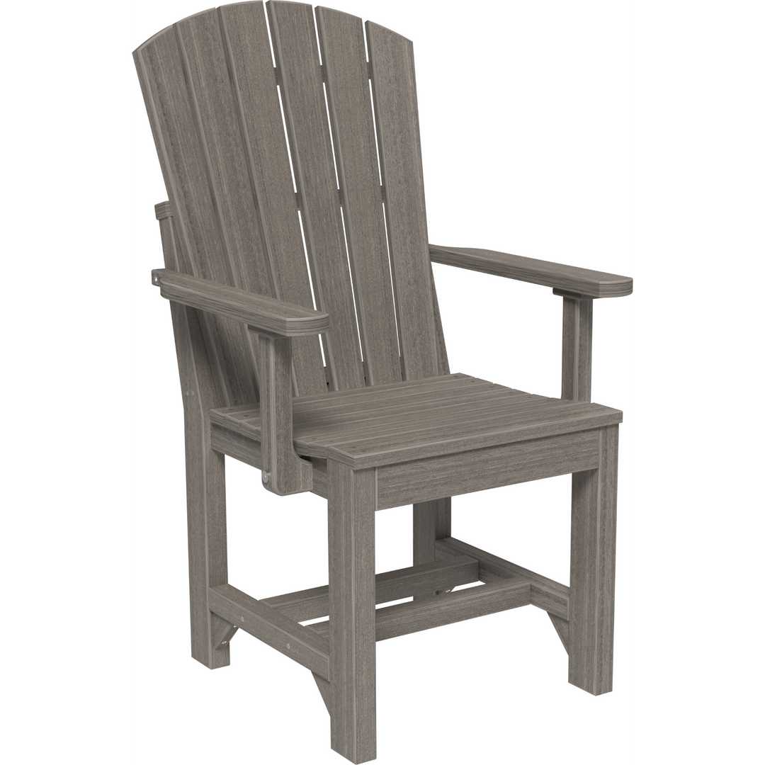 Adirondack Arm Chair
