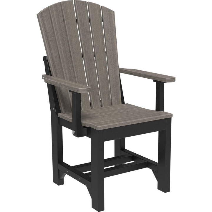 Adirondack Arm Chair