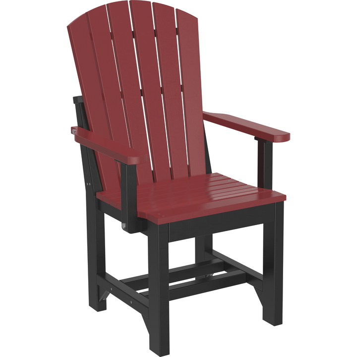 Adirondack Arm Chair