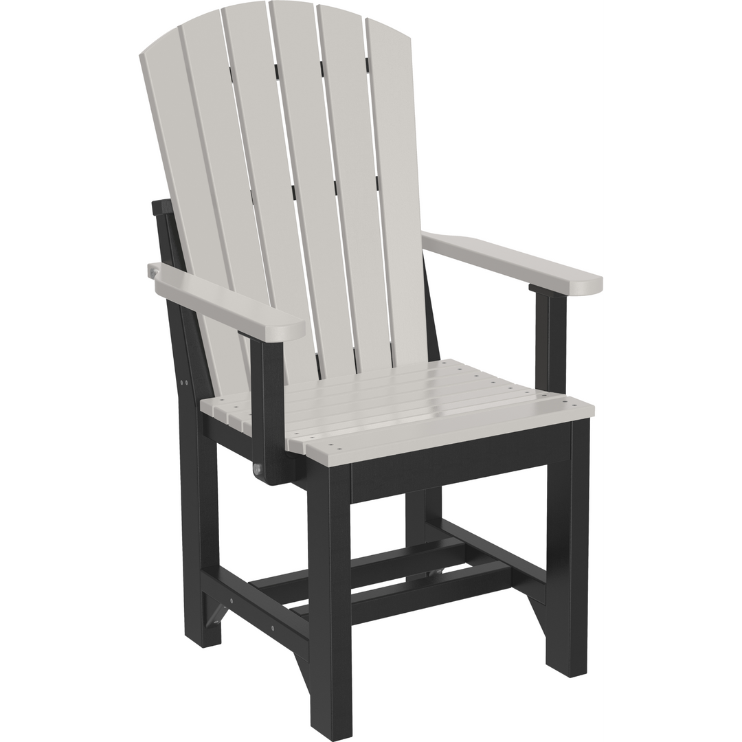 Adirondack Arm Chair