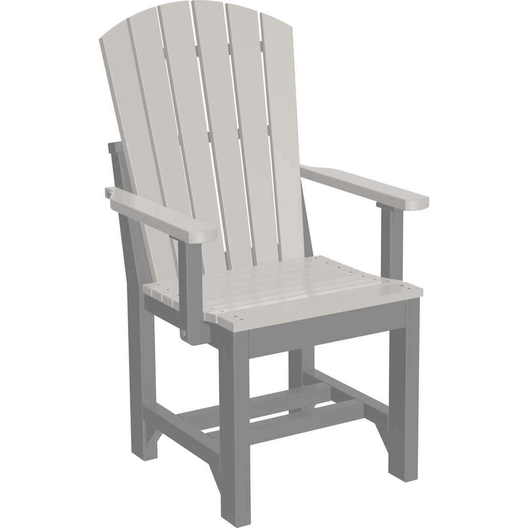 Adirondack Arm Chair