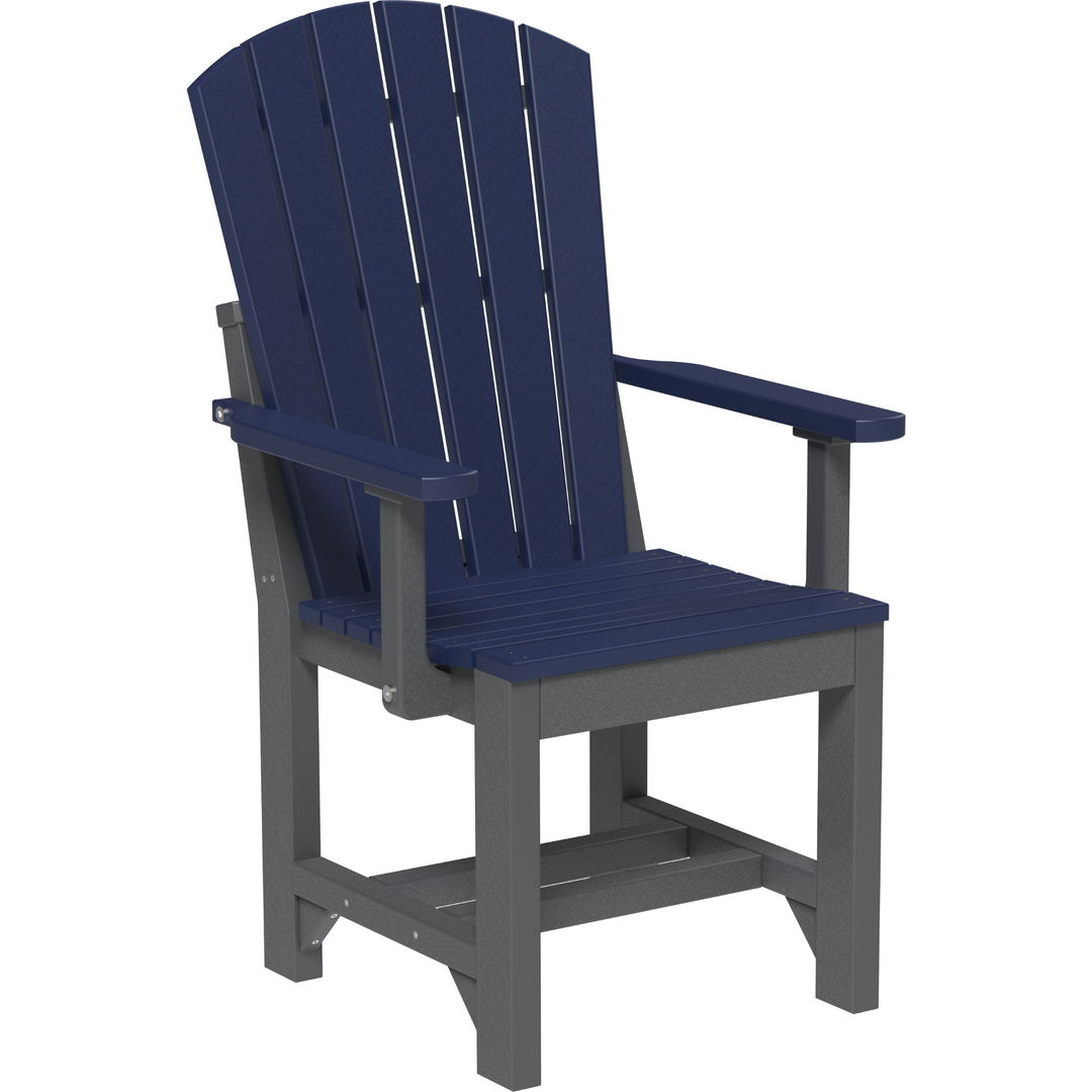 Adirondack Arm Chair