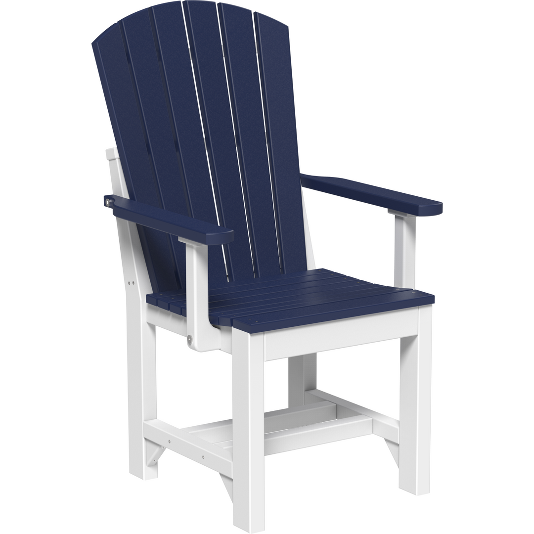 Adirondack Arm Chair