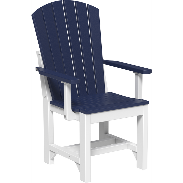 Adirondack Arm Chair
