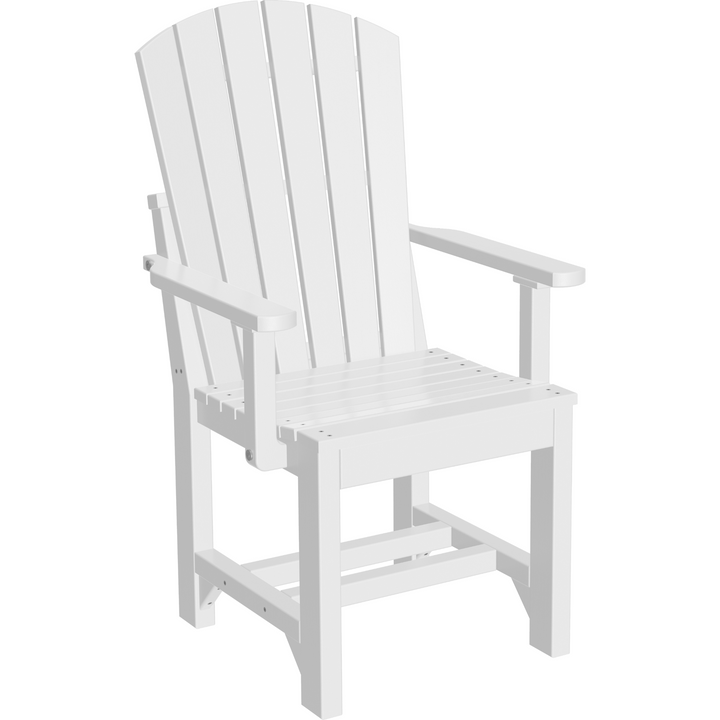 Adirondack Arm Chair
