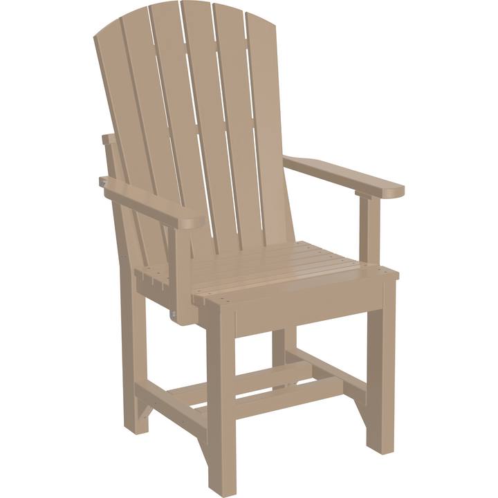 Adirondack Arm Chair