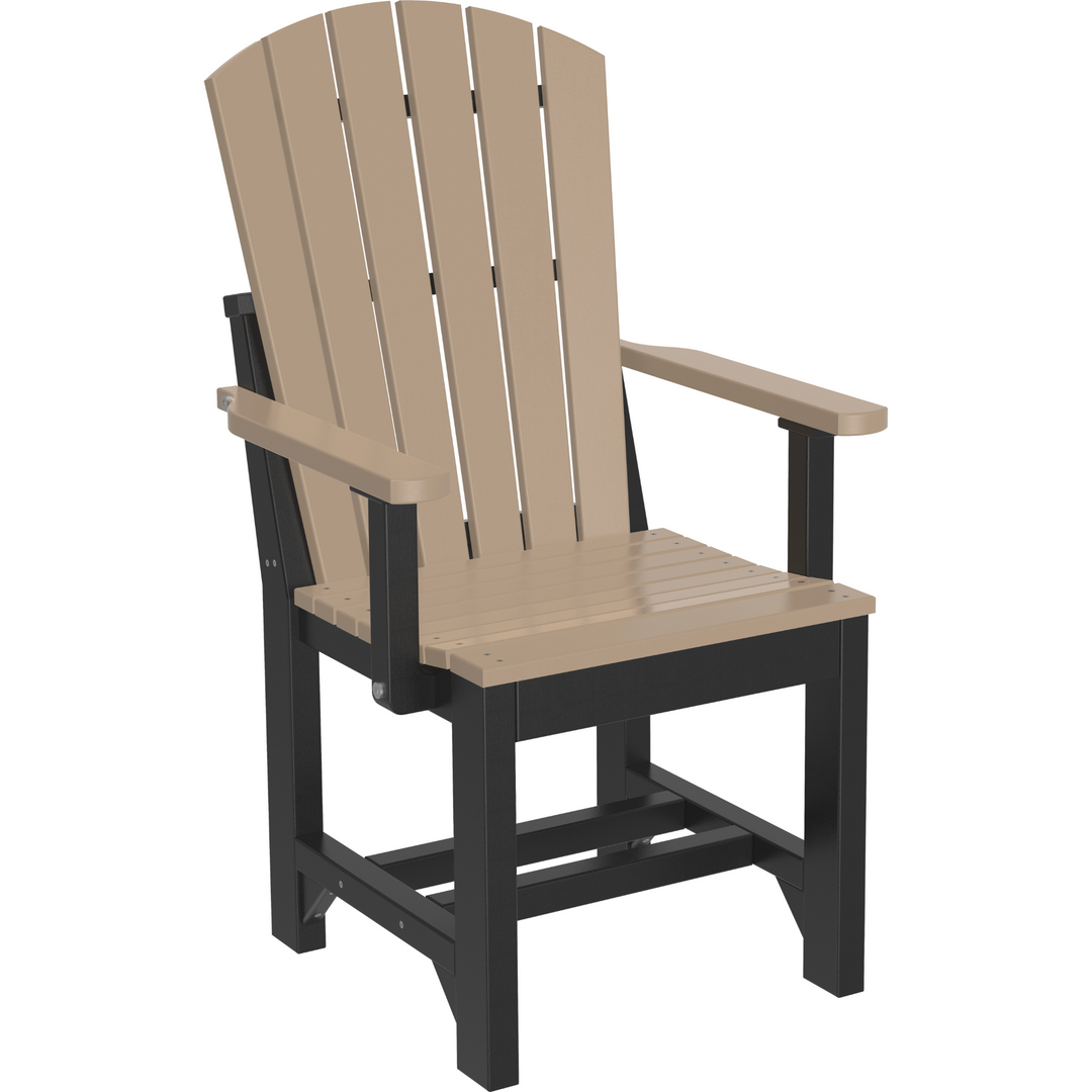 Adirondack Arm Chair